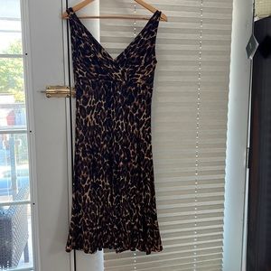 Ralph Lauren dress, excellent great condition soft